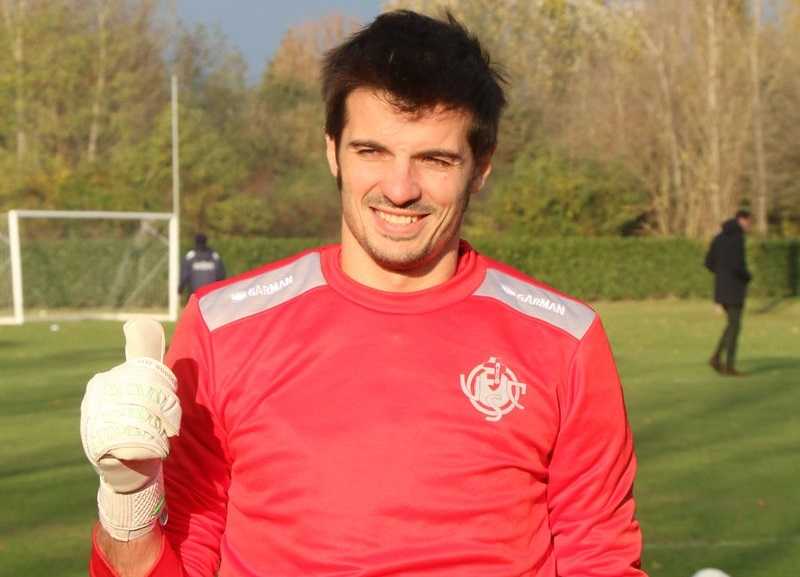 Cremonese, Agazzi già in campo: “Sono felice, ringrazio la società. Ho grandi motivazioni” preview