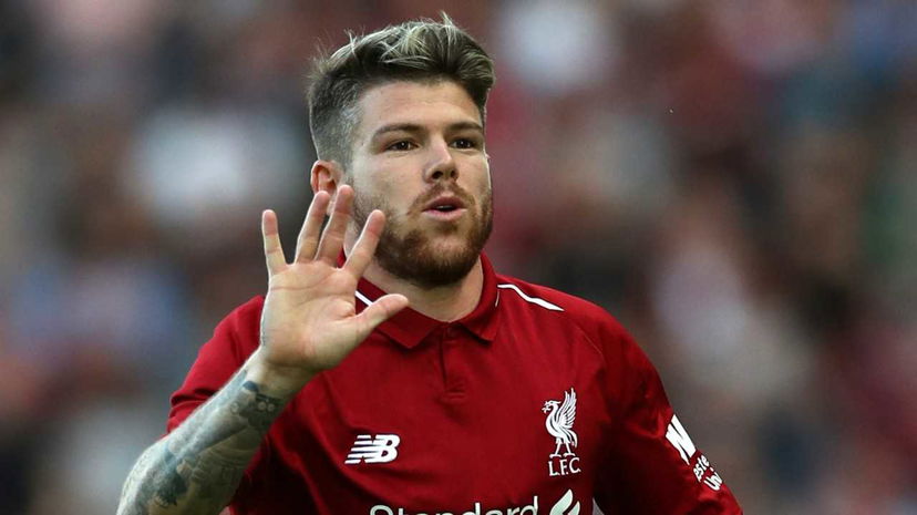 In Inghilterra insistono: Alberto Moreno vicino al Siviglia preview