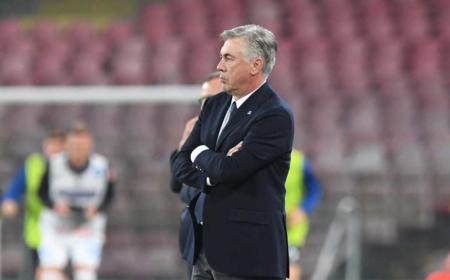 Napoli-Stella Rossa formazioni
