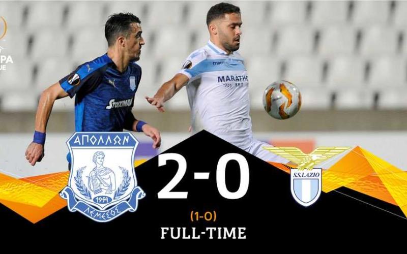 Apollon Lazio