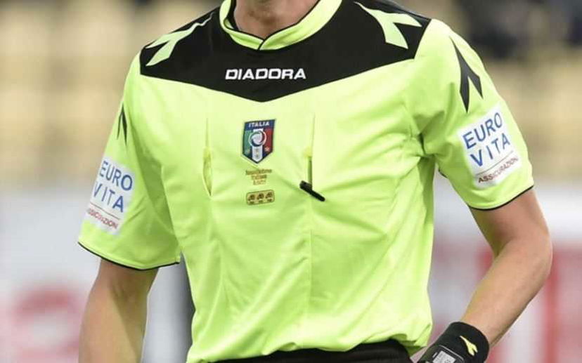 Serie C, l’arbitro “dimentica” un’espulsione: Cuneo-Entella si dovrà rigiocare preview