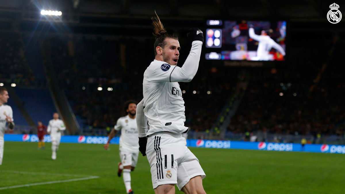 Bale allo scoperto: “Futuro? La MLS è un campionato che mi affascina” article-post