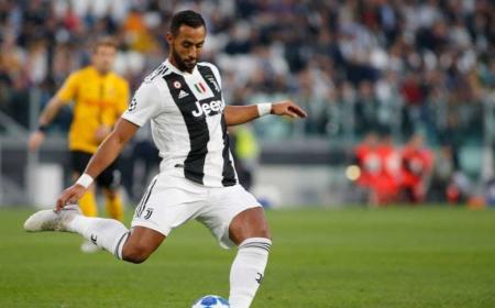 Benatia Twitter personale