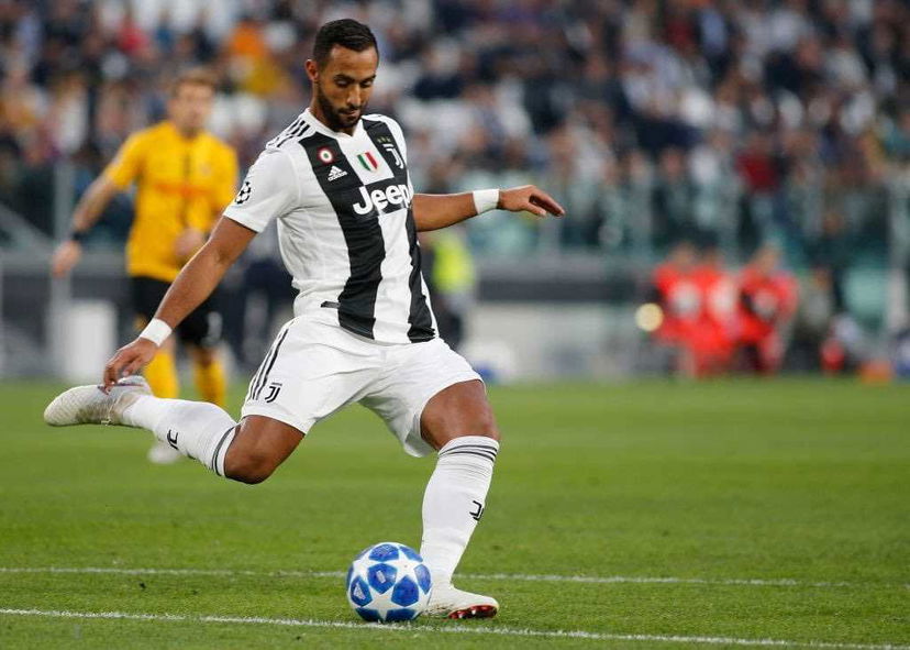 Il retroscena: Benatia vorrebbe andare. Tra Fulham e pista araba… preview