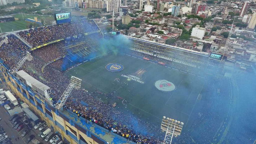 Il Boca scappa due volte, il River lo riprende: 2-2 alla Bombonera nell’andata del Superclasico preview