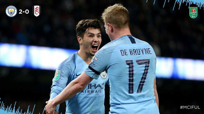 Brahim Diaz al Real Madrid: il City ha preteso una clausola anti-United preview