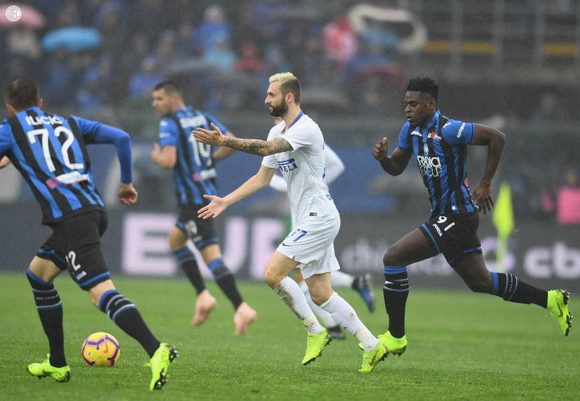 Serie A, Giudice Sportivo: una giornata a Brozovic, Linetty e Rincon preview