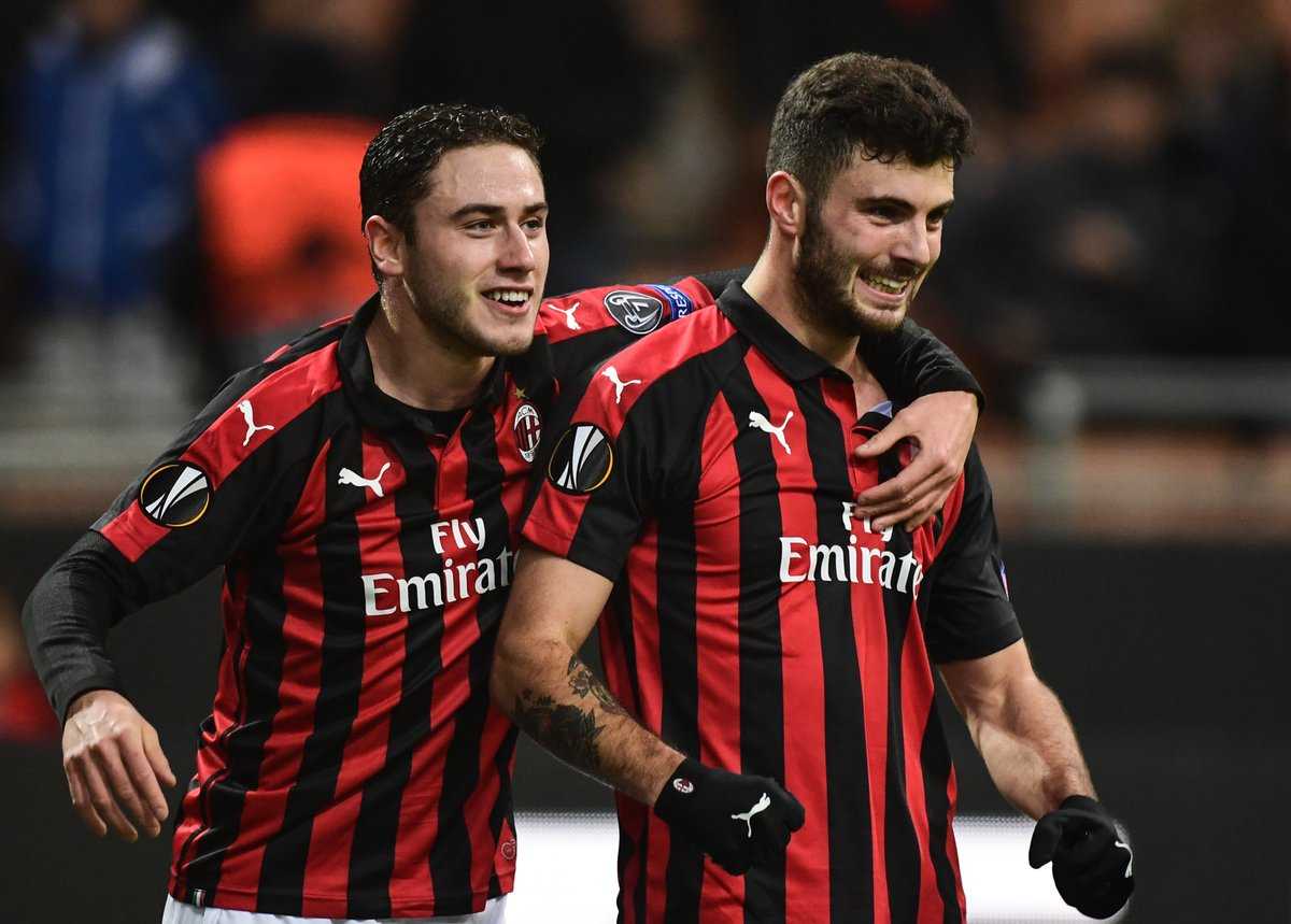milan dudelange