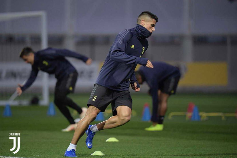 Cancelo-Manchester City, l’ora della visite preview