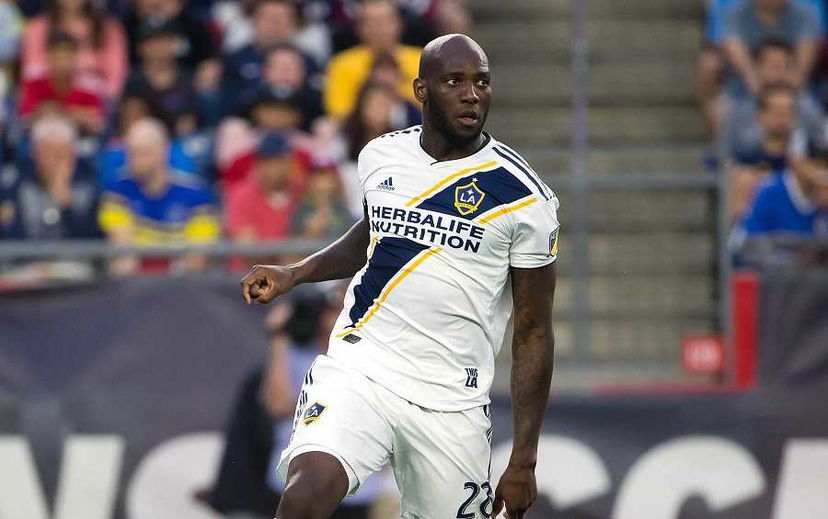 Ufficiale: LA Galaxy, saluta l’ex Lazio Ciani preview