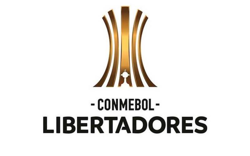 Copa Libertadores logo 2018