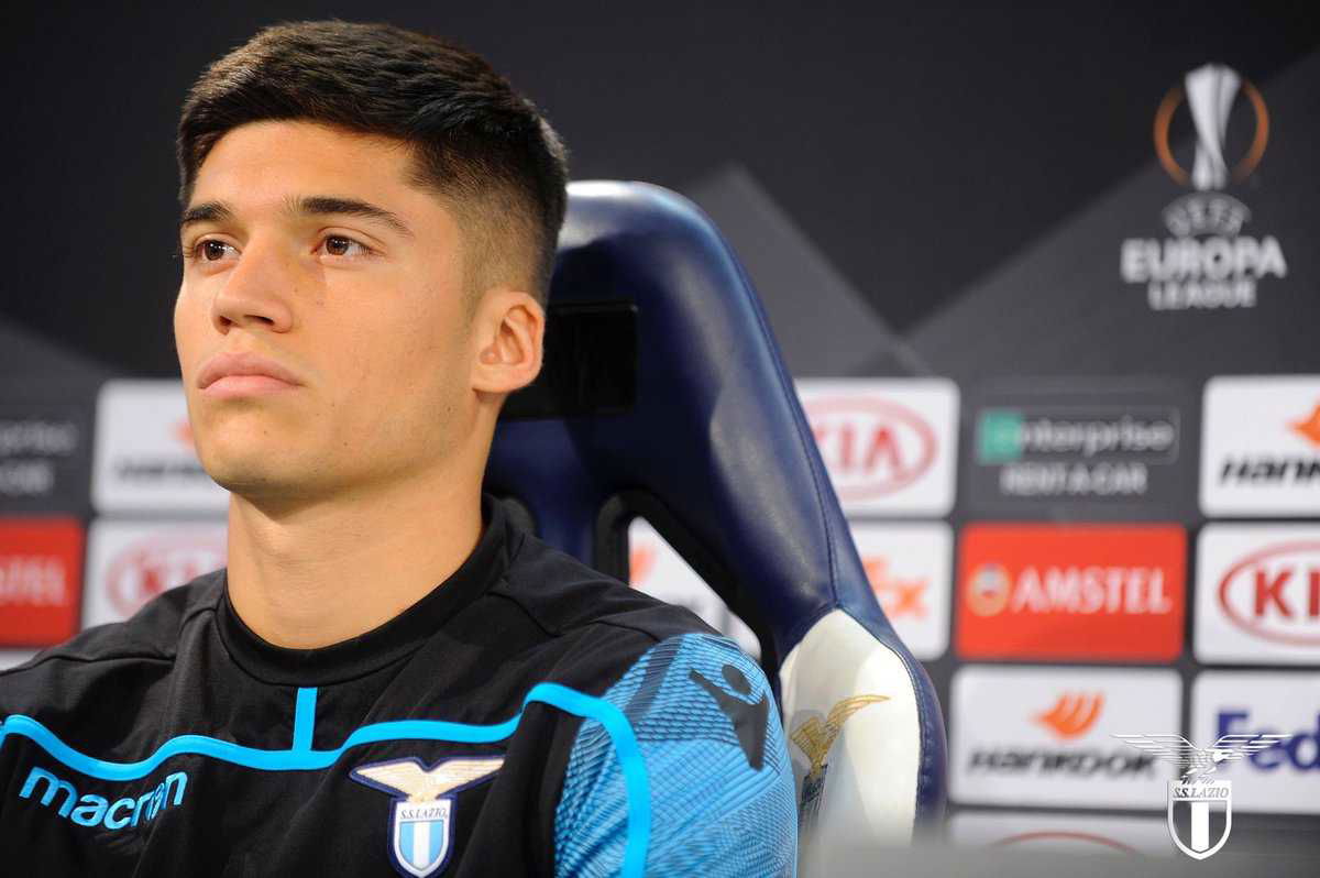 Correa: “Lazio da Champions. Se sono qui è merito di Veron. Tra CR7 e Messi…” article-post