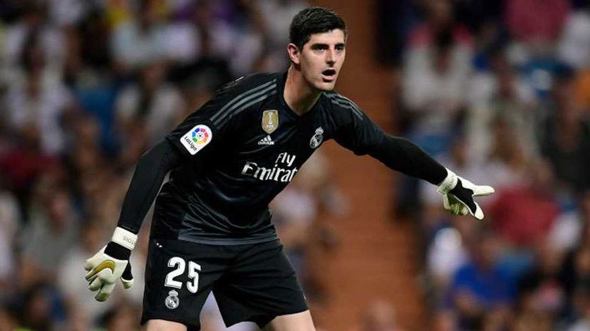 Courtois: “L’Arsenal è stato superiore. Dobbiamo accettarlo” preview