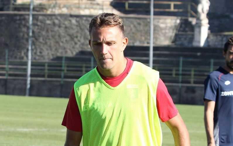 Criscito Twitter uff Genoa