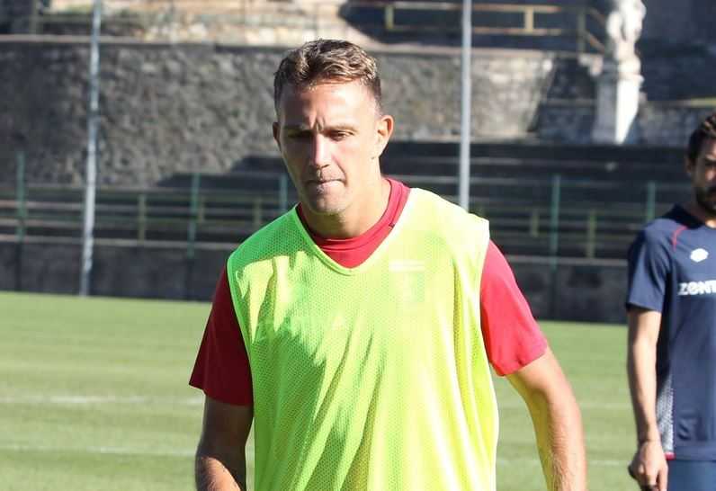 Criscito: “Gioco da tanto al Fantacalcio, una volta vinsi grazie a Destro. Quest’anno non sono riuscito a comprarmi” preview