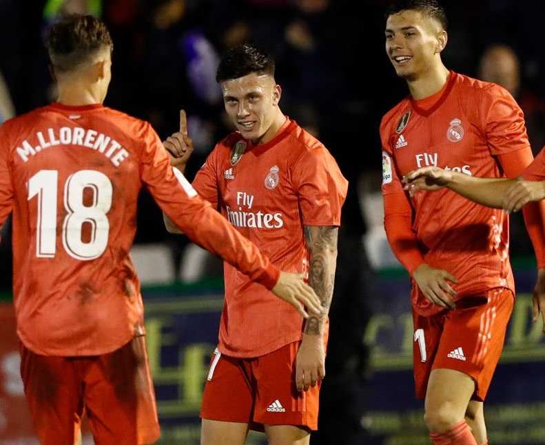 DAI PRIMI PASSI COL TENERIFE ALL’ESORDIO DA URLO IN MAGLIA BLANCOS: CRISTO GONZALEZ, LA STELLA LANCIATA DA SOLARI preview