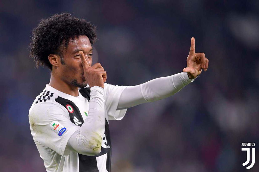 Cuadrado, assistman da urlo: sono 16 in stagione e ad un passo dal record in Serie A preview