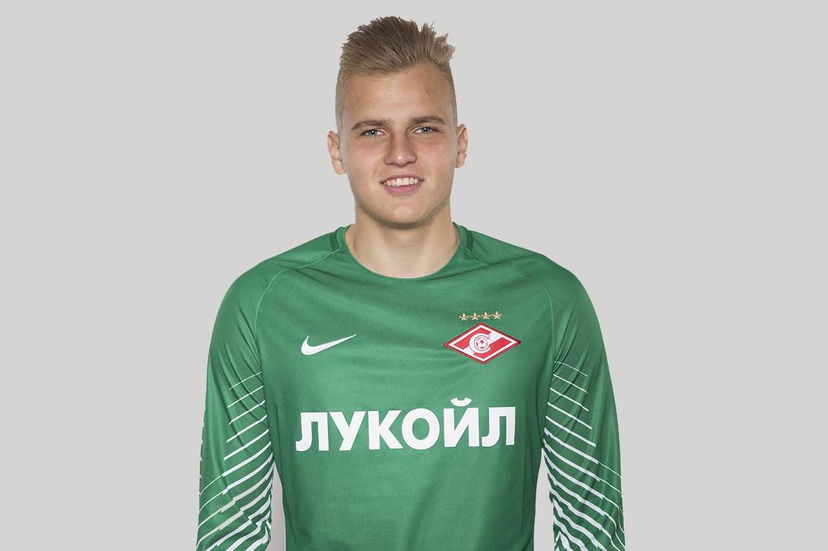 Dall’Inghilterra: Manchester United sulle tracce di Ignatov e Maksimenko dello Spartak preview