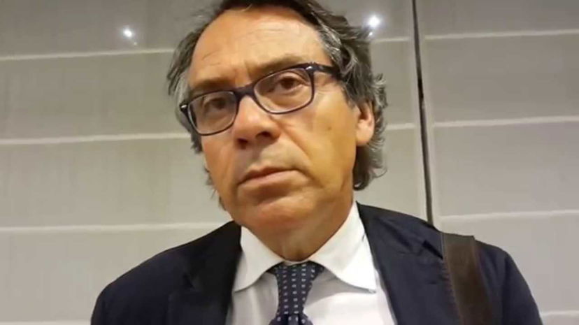 Di Gennaro, la gaffe in diretta in Tottenham-Inter. E la spiegazione… preview