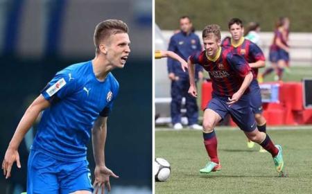 Dani Olmo Foto tportal.hr