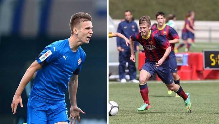 Dalla Spagna: il Real Madrid allo scoperto per Dani Olmo. Ma il Barça… article-post