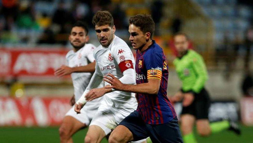 Ora è ufficiale: colpo Celta Vigo, dal Barcellona arriva Denis Suarez preview