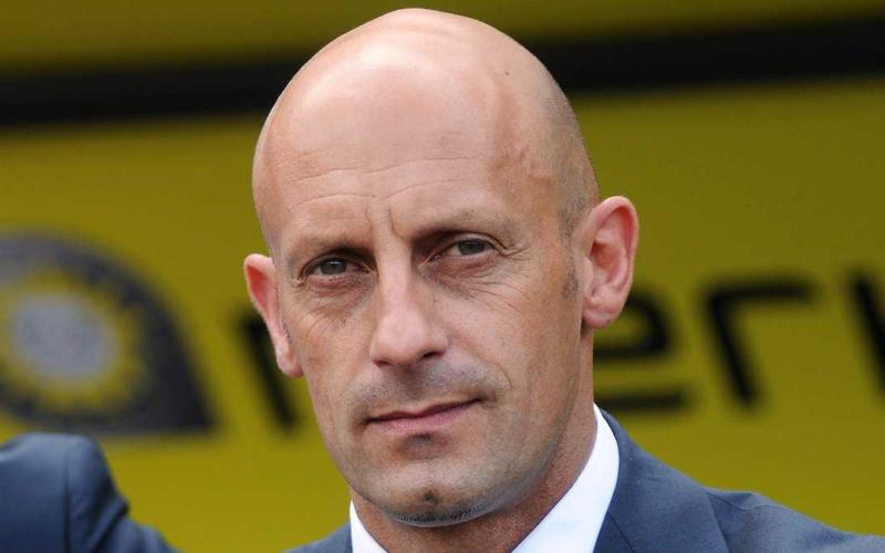 Di Carlo Chievo Twitter