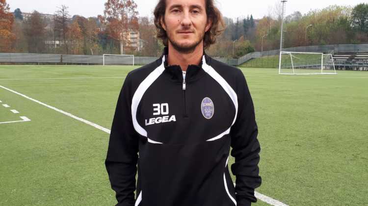 Renate, panchina affidata a Diana. Il comunicato preview