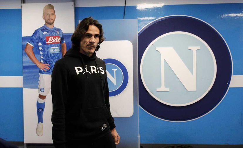 Napoli, prenditi la Tour Eiffel: il Psg per la svolta Champions preview