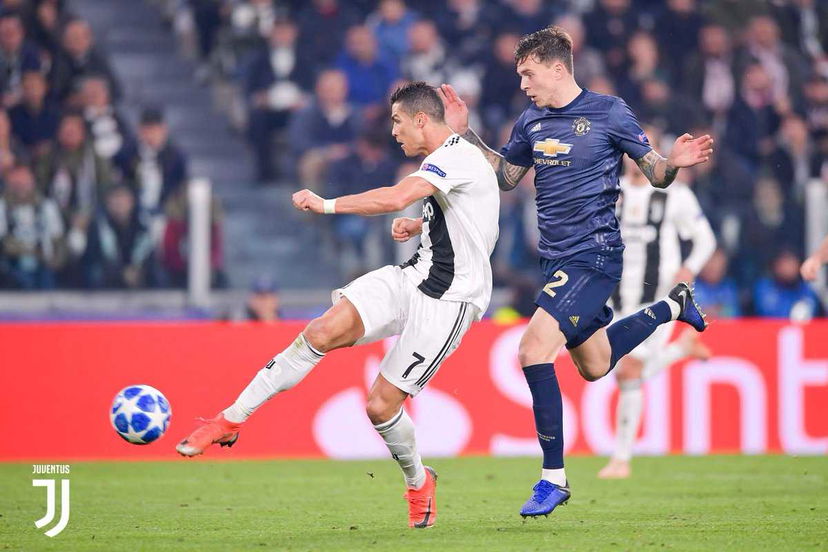 Mou sbanca lo Stadium: non basta un capolavoro di CR7, Juve ribaltata 2-1 preview