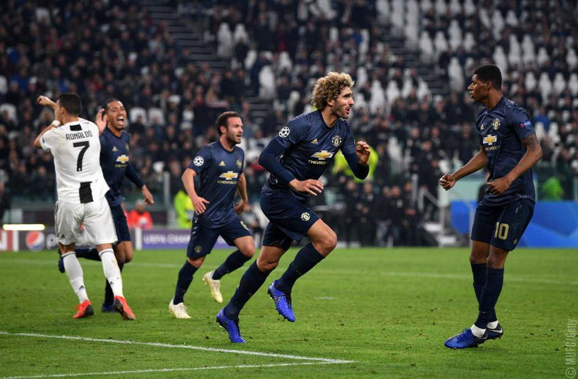 Sondaggio: Juve-United, solo il 30% aveva previsto la vittoria dei Red Devils preview