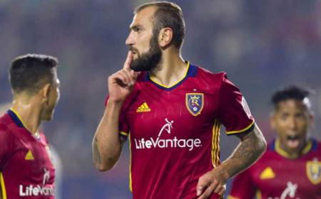 Yura Movsisyan mlssoccer.com