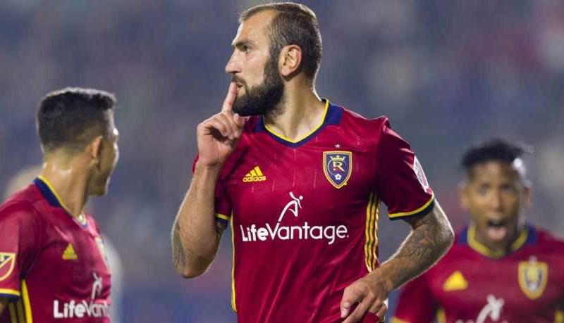 Yura Movsisyan mlssoccer.com