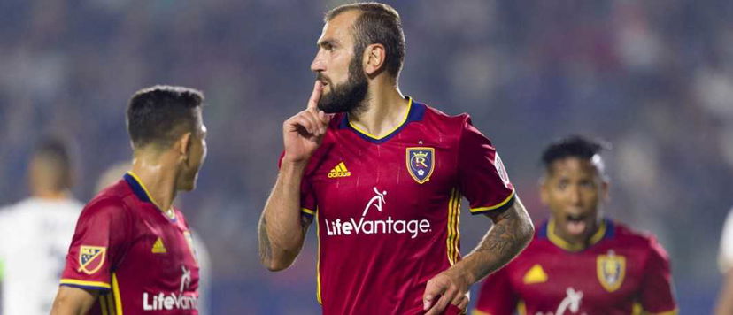 DALLA GUERRA VERA AI “MISSILI” IN NATIONS LEAGUE: MOVSISYAN, IL PROTOTIPO DI CHI NON TEME LE SFIDE preview