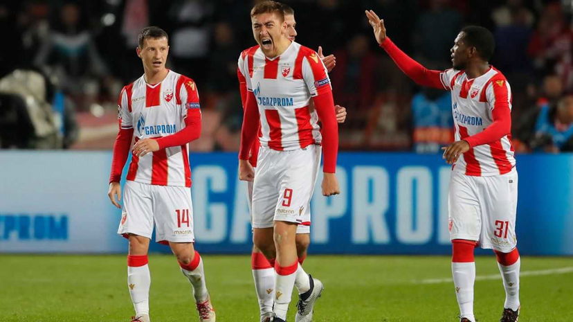 DA BIDONE AD AMMAZZA-LIVERPOOL: PAVKOV, LA STRANA STORIA DELL’EROE DELLA STELLA ROSSA preview