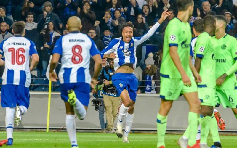 Eder Militao