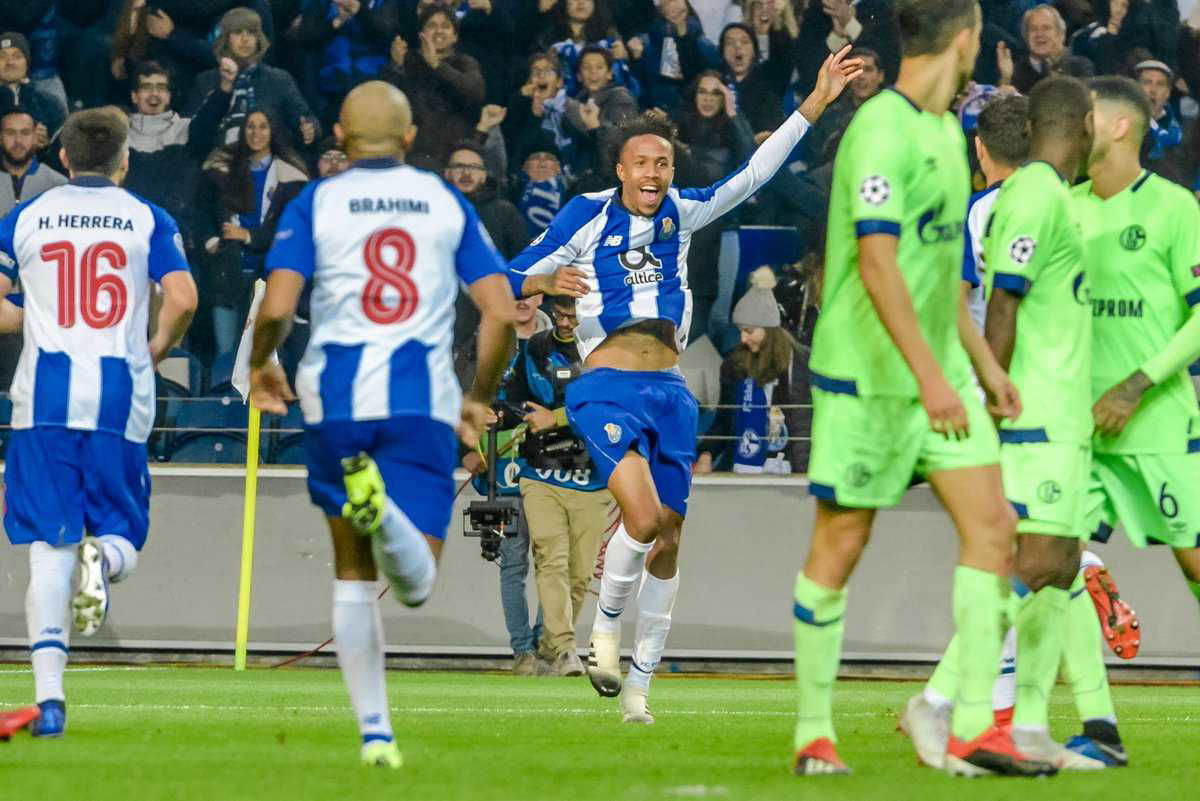 AS: Real Madrid, è fatta per Eder Militao a giugno. Al Porto 50 milioni article-post