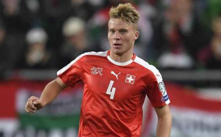 Elvedi Svizzera Foto Gladbach sito ufficiale