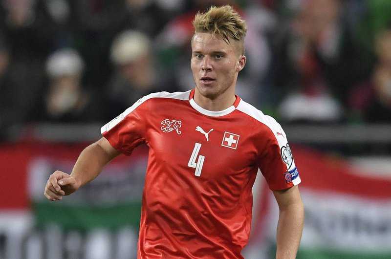 DAGLI INIZI CON LO ZURIGO ALLA CRESCITA COL GLADBACH: ELVEDI, IL NUOVO CHE AVANZA IN CASA SVIZZERA preview