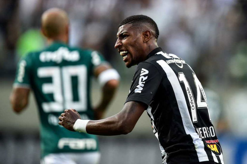 Dalla Spagna: Barça, accordo per Emerson dell’Atletico Mineiro. Ecco le cifre preview
