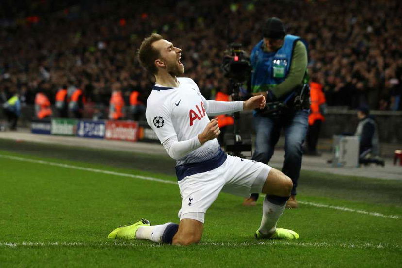 Pochettino sul futuro di Eriksen: “Qui è sempre stato felice, ma ognuno ha le sue sfide” preview