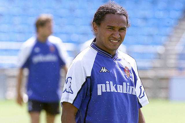 Tragedia in Brasile: morto per arresto cardiaco l’ex difensore Esquerdinha preview