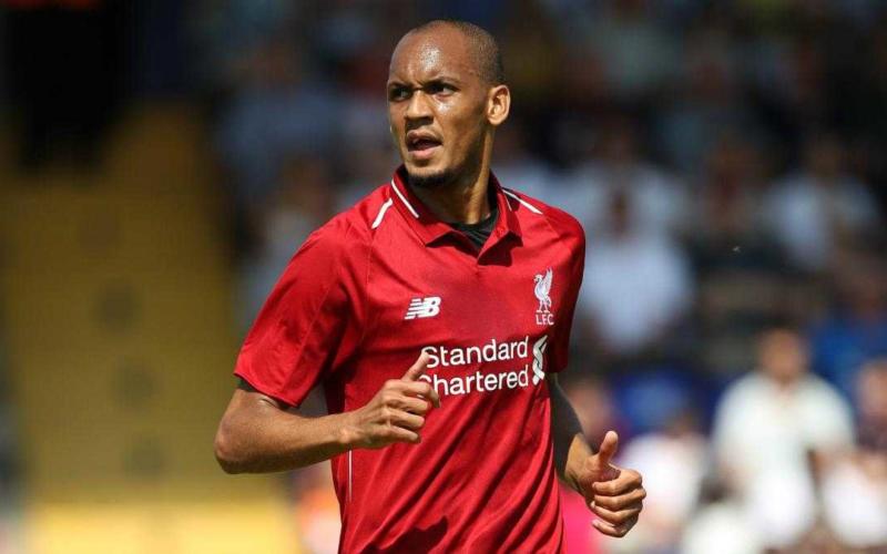psg fabinho