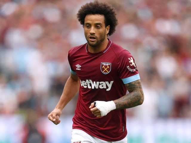 Felipe Anderson: “Ero stanco della Lazio. Cercavo un progetto diverso e il West Ham…” preview