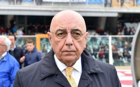 Galliani Adriano Foto zimbio