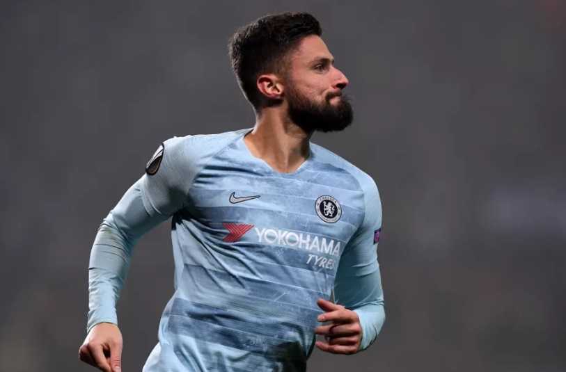 Ganaye, presidente Nizza: “Giroud è in scadenza di contratto. È una possibilità per noi” preview