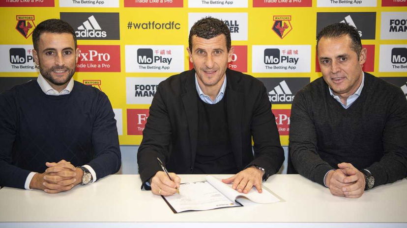 Ora è ufficiale: Watford, c’è il rinnovo di Gracia fino al 2023 preview