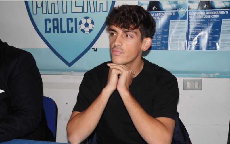 Grieco Twitter uff Matera