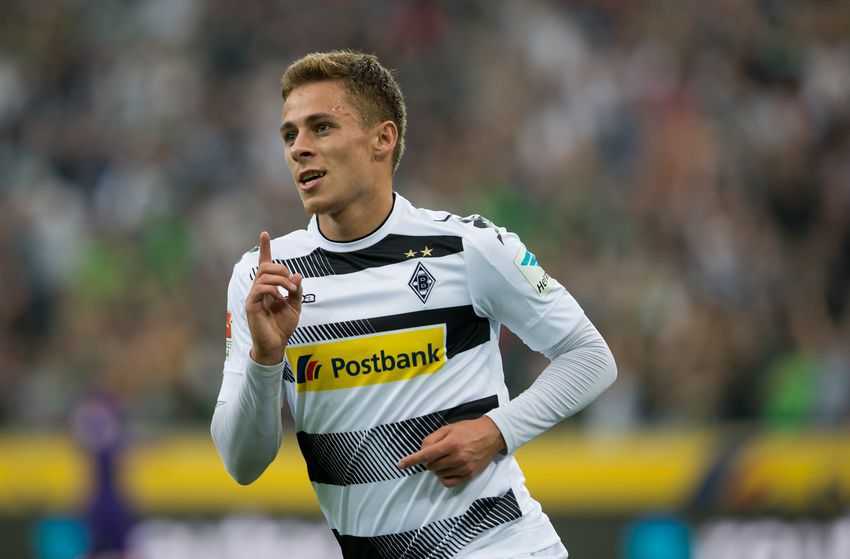 DA FUTURA PROMESSA A TRASCINATORE DEL GLADBACH: THORGAN HAZARD BRILLA SEGUENDO LE ORME DI EDEN article-post