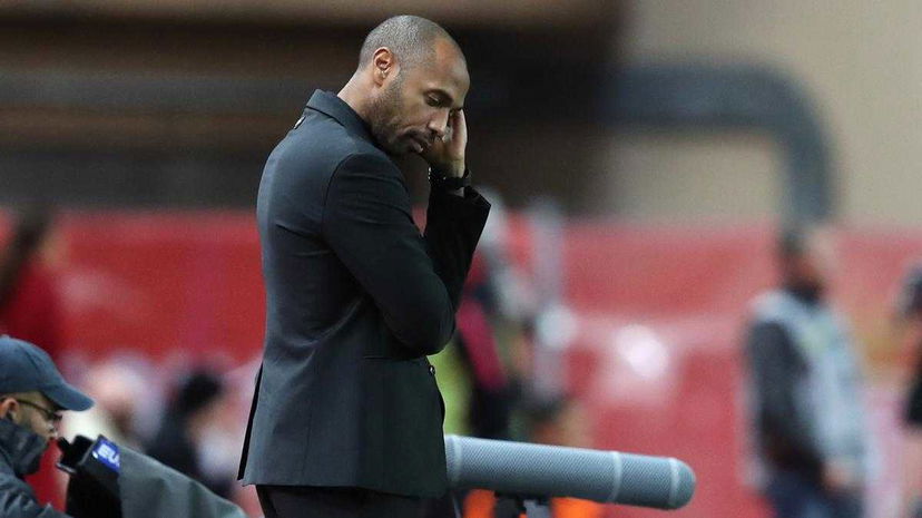 Henry: “Eliminazione del Barça in Champions? Per fortuna c’è Xavi, altrimenti il vulcano sarebbe eruttato” preview